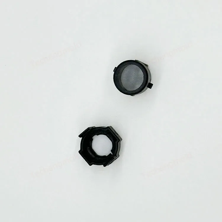 特诚科技PEI精密注塑件实拍 3